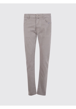 Jeans JACOB COHEN Men color Grey