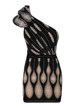 Johanna Ortiz Celestial Matter Mini Dress - Moda Operandi