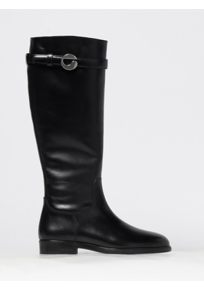 Boots COPERNI Woman color Black