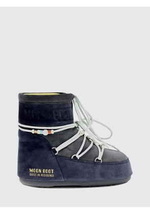 Boot MOON BOOT Men color Navy