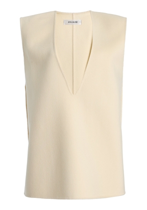 Aya Muse Vira Wool Top - Moda Operandi