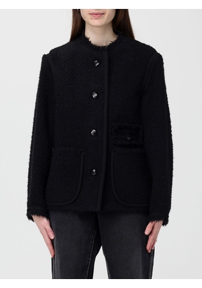 Blazer ISABEL MARANT Woman color Black