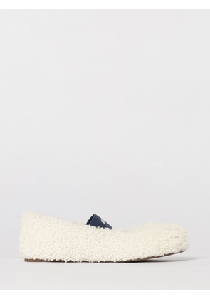 Ballet Flat MOON BOOT Woman color White