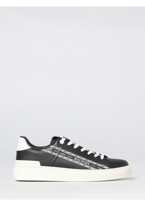 Sneakers BALMAIN Men color Black