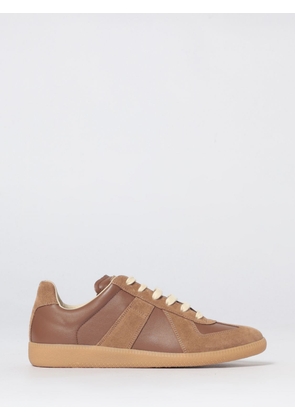 Sneakers MAISON MARGIELA Men color Brown
