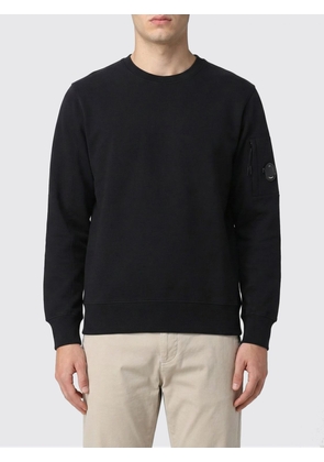 Sweatshirt C. P. COMPANY Men color Black