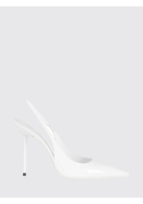 Pump PARIS TEXAS Woman color White