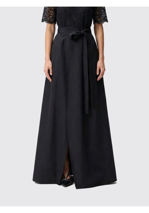 Skirt PINKO Woman color Black