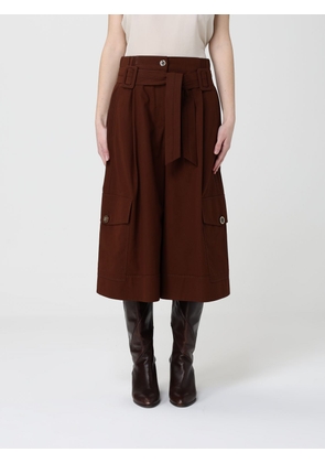 Lingerie PINKO Woman color Brown