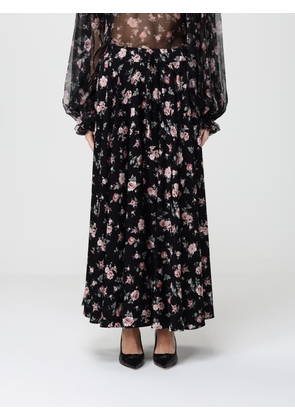 Skirt DOLCE & GABBANA Woman color Black