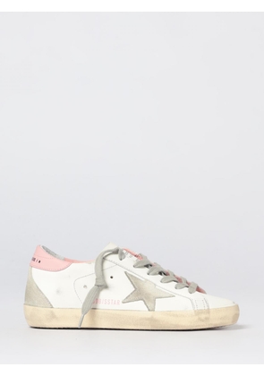 Sneakers GOLDEN GOOSE Woman color White
