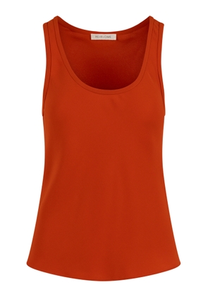 Heirlome Adau Silk Tank Top - Moda Operandi