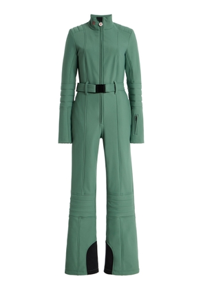 Perfect Moment JG Stretch-Nylon Ski Suit - Moda Operandi