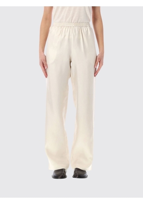 Pants LOU LOU STUDIO Woman color White