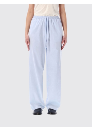 Pants LOU LOU STUDIO Woman color Blue