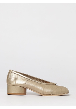 Pump MAISON MARGIELA Woman color Gold