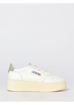 Sneakers AUTRY Woman color White