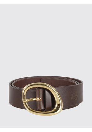 Belt MAGDA BUTRYM Woman color Brown