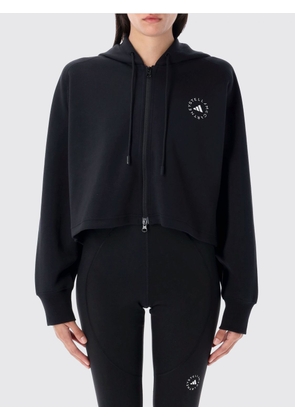 Sweatshirt ADIDAS BY STELLA MCCARTNEY Woman color Black