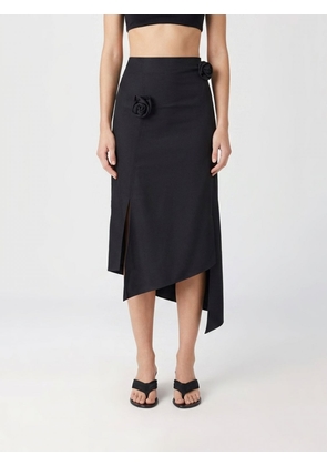 Skirt COPERNI Woman color Black