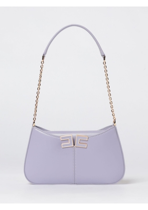 Mini Bag ELISABETTA FRANCHI Woman color Lilac