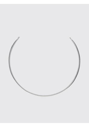 Jewel MM6 MAISON MARGIELA Woman color Silver