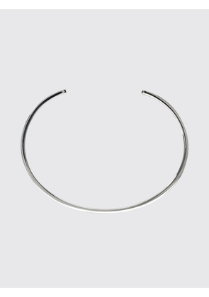 Jewel MM6 MAISON MARGIELA Woman color Silver