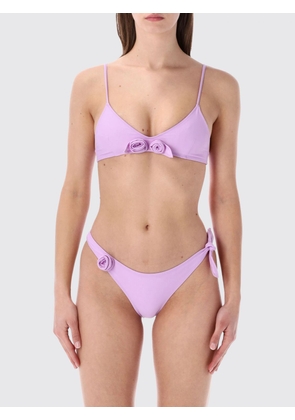 Swimsuit COPERNI Woman color Violet