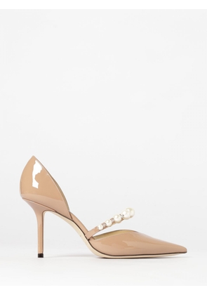 Pump JIMMY CHOO Woman color Pink