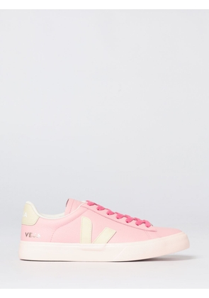 Sneakers VEJA Woman color Pink
