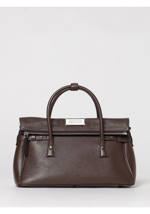 Shoulder Bag MAISON MARGIELA Woman color Brown