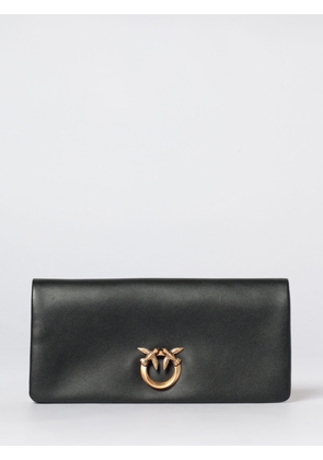 Crossbody Bag PINKO Woman color Black