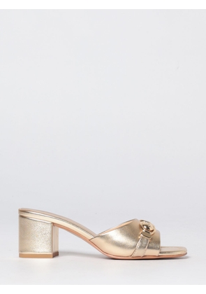 Shoes TWINSET Woman color Grey