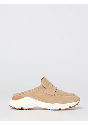 Shoes TOD'S Woman color Tobacco