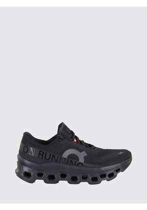 Sneakers ON RUNNING Woman color Black