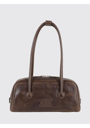 Shoulder Bag MARGE SHERWOOD Woman color Brown