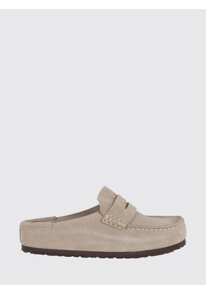 Shoes BIRKENSTOCK Woman color Beige