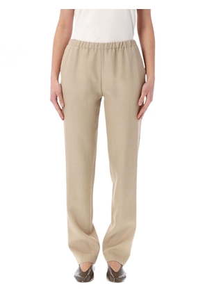 Pants LOULOU DE SAISON Woman color Beige