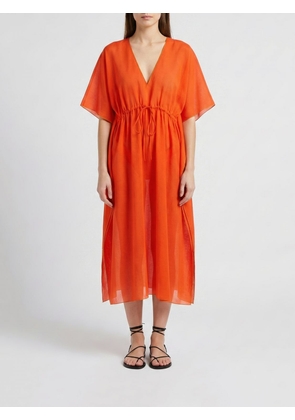 Dress ERES Woman color Orange