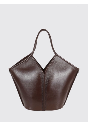 Shoulder Bag HEREU Woman color Brown