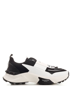 Valentino True Act Low-Top Sneakers