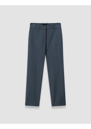 Coleman Gabardine Stretch Trousers - 42
