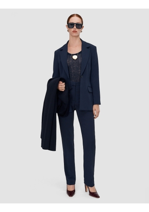 Colburn Comfort Cady Trousers - Regular / 32