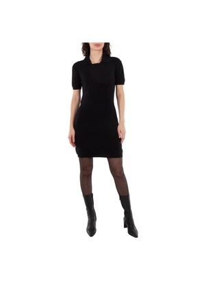 Burberry Polo Midi Dress
