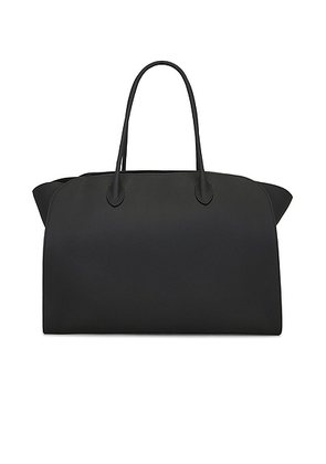 The Row Marlo 17 Bag in Black ANS - Black. Size all.