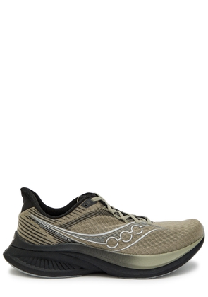 Saucony Endorphin Speed 5 Mesh Sneakers - Grey - 10 (IT44 / UK10)