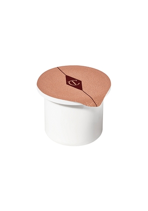 Charlotte Tilbury Charlotte's Magic Cream Refill 50ml in Beauty: NA.