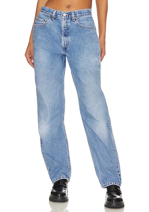 aligrace Vintage Kelsey Jeans in Denim-Medium. Size 24. Also in 27.