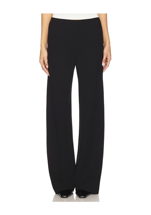 EAVES Loretta Bias Pant in Black. Size L. Also in XL.
