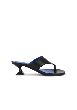 ALOHAS Tess Sandals in Black. Size 37. Also in 35.